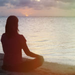 Méditation (iStock)