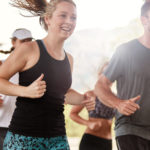 5 raisons de se mettre absolument au running Les 5 raisons de sauter le pas