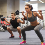 Les comptes Instagram de Fit-motivation