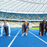 Top 8 des métiers du sport