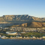Les 8 villes idéales pour faire du Sightjogging Cape town - Istock