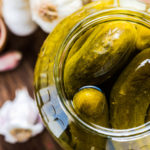 La fermentation magique pour le transit ! fermentation - IStock