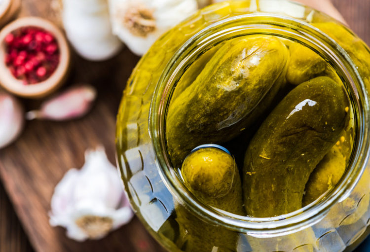 fermentation - IStock