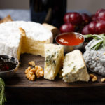 Pour un bon IMC, mangez du fromage fromage IMC - IStock