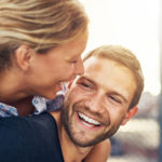 4 astuces pour avoir les dents toujours blanches sourire - IStock