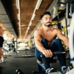 Les 5 sports pour perdre du poids quand on est un homme 5 sports spécial hommes - IStock