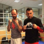 Ça va boxer à Matignon avec Edouard Philippe ! Edouard-Philippe