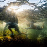 Swimrun : Le sport qui va cartonner cet été ! Swimrun Otillo - Instagram