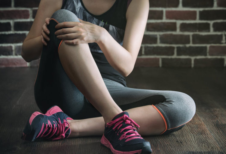 Les clés pour bien vous remettre après une blessure de sport