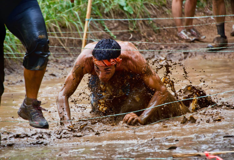 Les 5 marathons les plus extrême au monde - IStock
