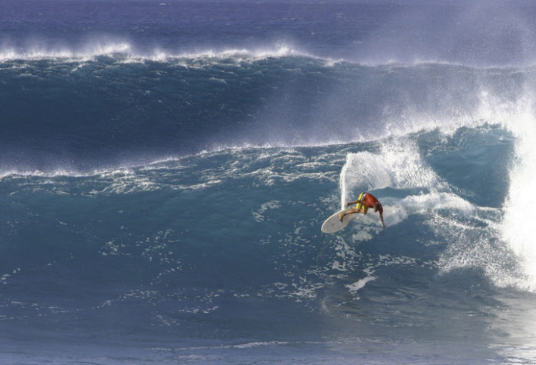Competition surf - IStock