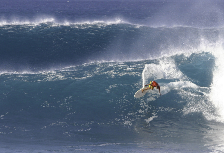 Competition surf - IStock