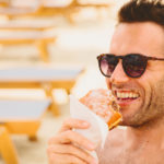 Comment perdre des calories à la plage ? Comment perdre du poids à la plage - IStock