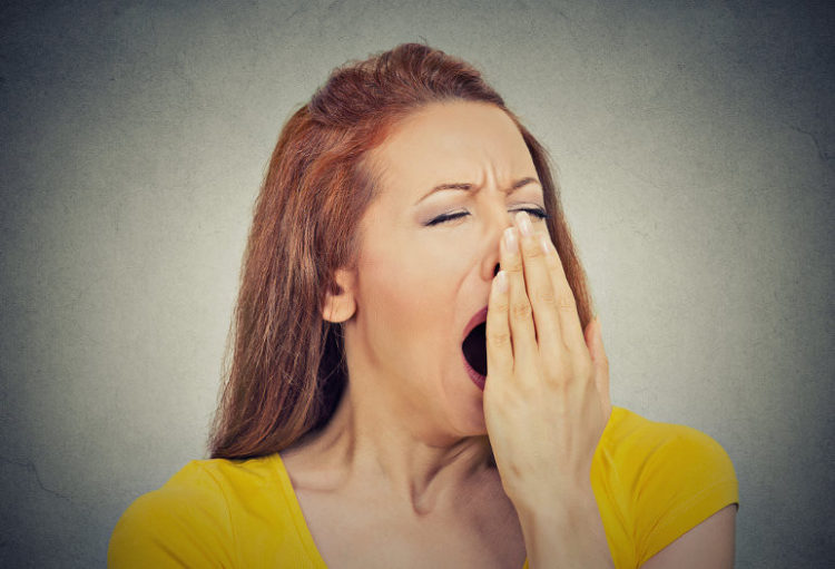 Les 7 phénomènes inexpliqués du corps humain - IStock