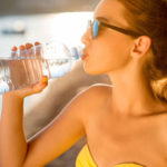 L'eau idéale pendant la canicule - IStock