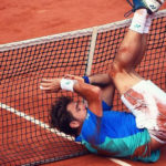 Comment bien vivre la défaite dans le sport ? Stanislas Wawrinka, perdant du match à Roland Garros contre Rafael Nadal