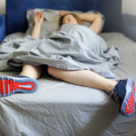 Comment perdre du poids en dormant ? -IStock