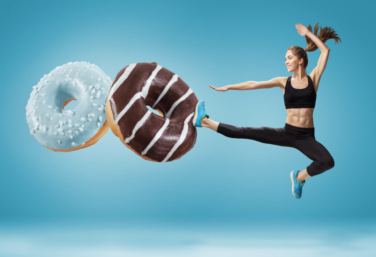 Cure detox (Istock)
