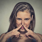 6 solutions pour en finir avec la mauvaise haleine Mauvaise haleine (iStock)