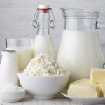 Faut-il consommer un produit laitier chaque jour ? Produits laitiers (iStock)