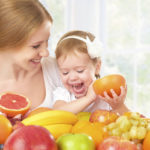 5 aliments riches en vitamine C Fruits (iStock)