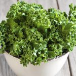 Comment cuisiner le chou Kale : notre allié santé ? Les bienfaits du Kale (iStock)