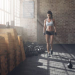 Tabata workout (iStock)
