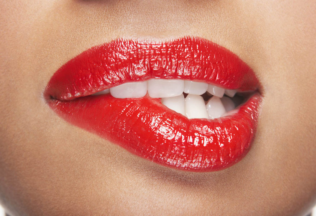 Aliments aphrodisiaques (iStock)