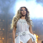 L'entraînement de Beyoncé (Gtres)