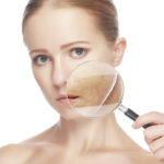 Comment prendre soin de sa peau à partir de 30 ans ? Prendre soin de sa peau à 30 ans (iStock)