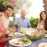 Que manger (iStock)