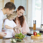 Comment faire une salade fitness ? Salade fitness (iStock)