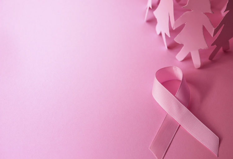 Signes alertants du cancer du sein (iStock)