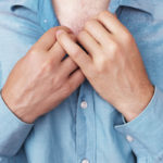 Botox : une solution pour combattre la transpiration excessive ou hyperhidrose Sudation (iStock)