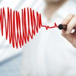 6 signes qui alertent d'un souffle au cœur Souffle au coeur (iStock)