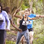 Tout savoir sur la Spartan Race et comment se préparer ? Spartan race (iStock)