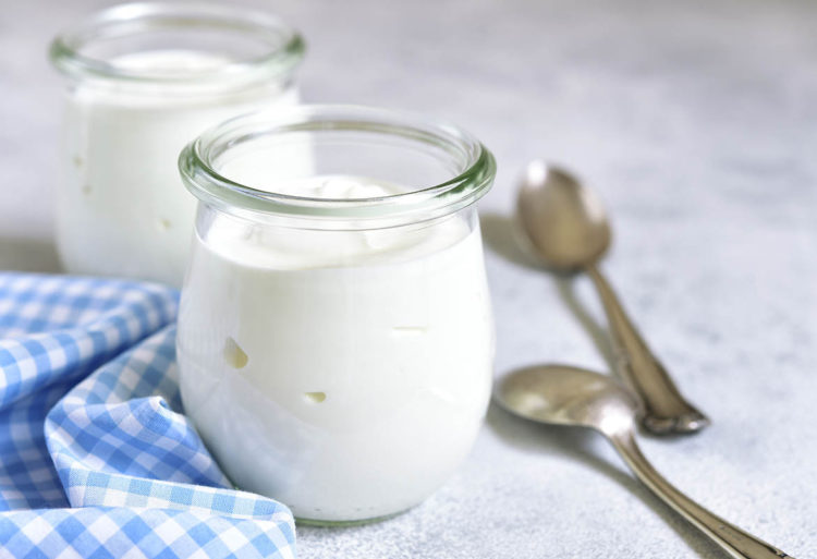 Yaourt (iStock)
