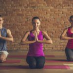 Le yoga fait-t-il maigrir ? Yoga (iStock)