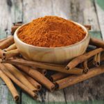 La cannelle, l'épice qui vous fait maigrir ! Cannelle (iStock)