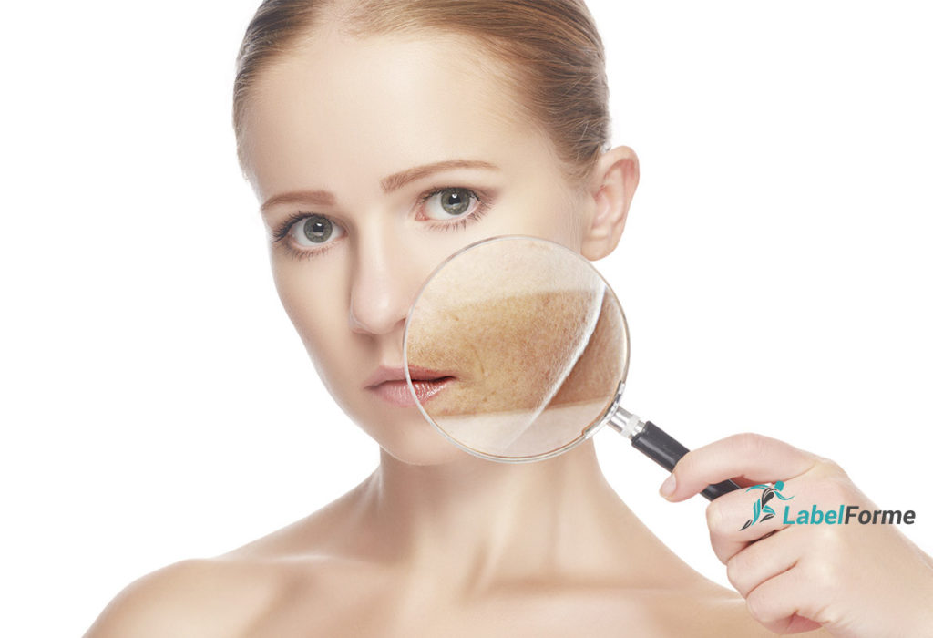 Prendre soin de sa peau (iStock)