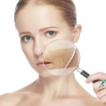 10 aliments pour avoir une peau saine et jolie Prendre soin de sa peau (iStock)