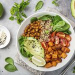 Recettes vegan (iStock)